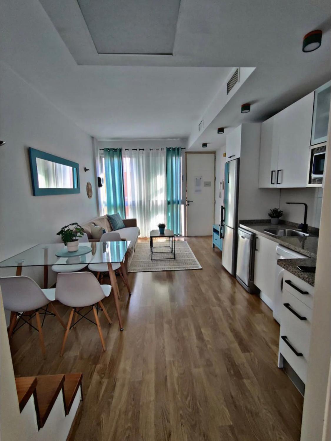 Javi S Home Trinidad Μάλαγα Εξωτερικό φωτογραφία